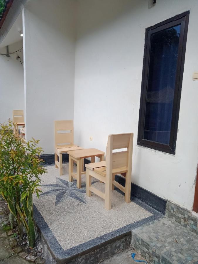 J A Homestay Kuta  エクステリア 写真